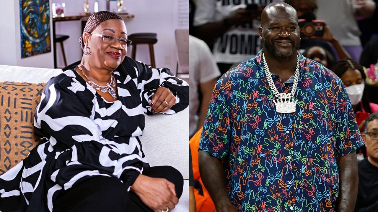 “How Does It Feel to Be Rich”: Shaquille O’Neal Describes How His Definition of Richness Hinges on Mother Lucille