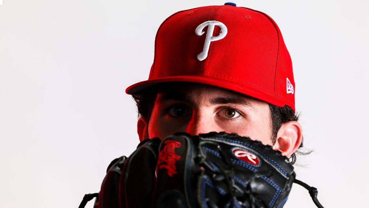 Soon You Will Know The Phillies Andrew Painter