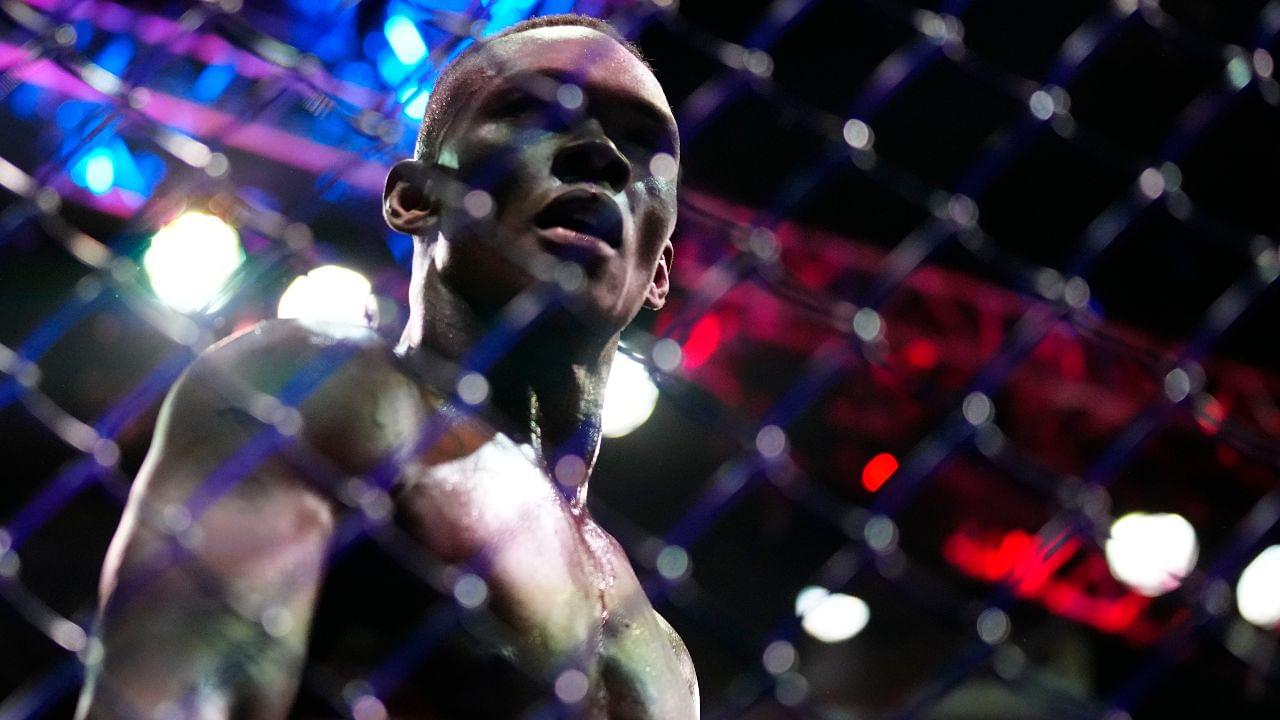 ‘Not Desperate for Money’: Israel Adesanya Shuts Down Idea of YouTube Boxing After Retirement