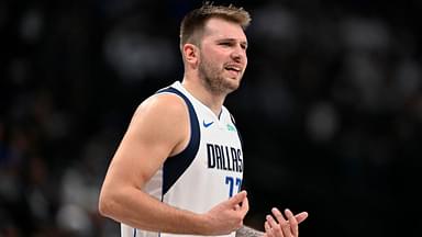 Luka Doncic