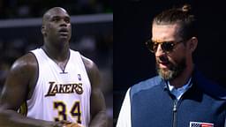 “Those Free Throws Looked Gross”: Michael Phelps Left Surprised by Shaquille O’Neal Making 1 3-Pointer in His NBA Career