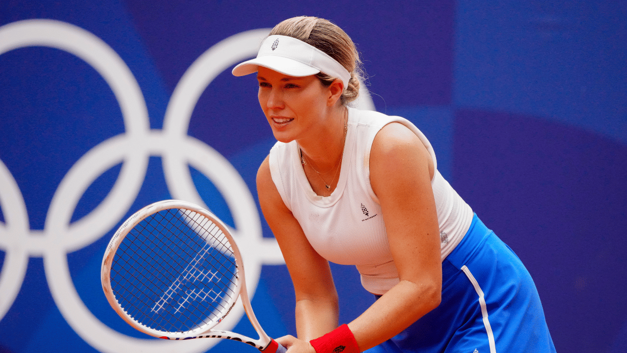 USA Team for Billie Jean King Cup 2024 Danielle Collins Set to