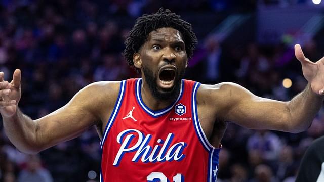 Joel Embiid