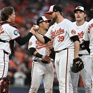 That's No Way For Orioles To Attract Elite Pitching