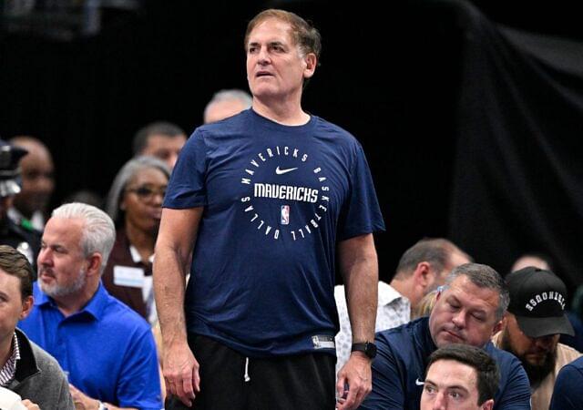 Mark Cuban