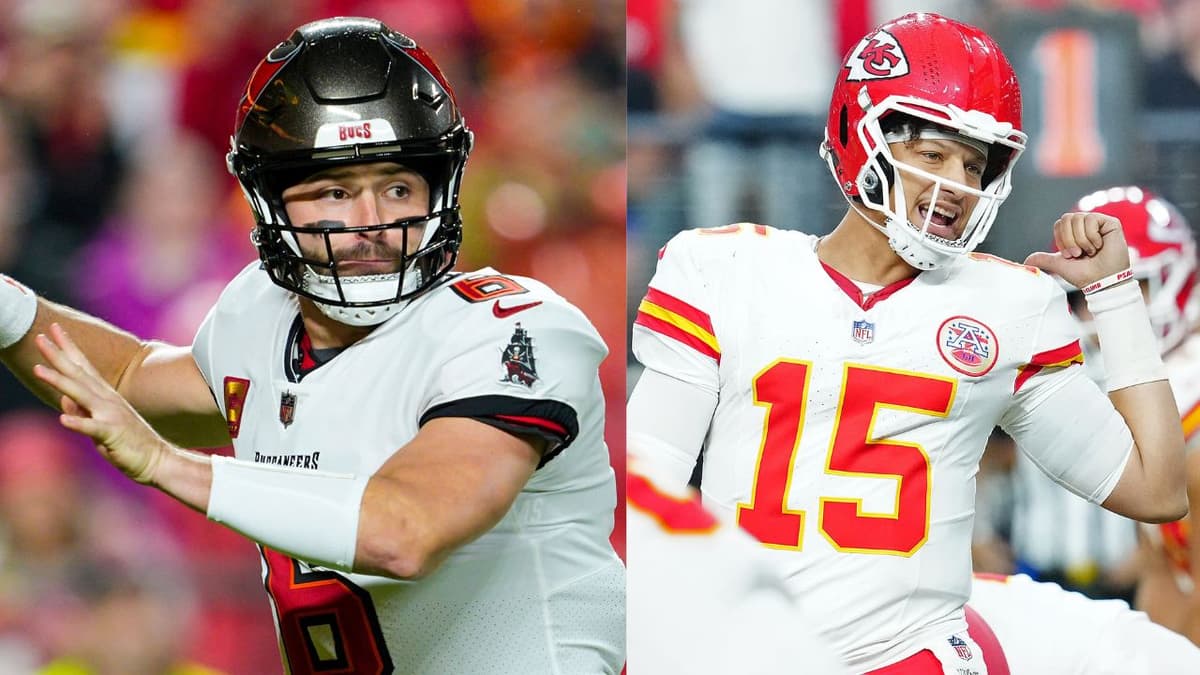 Fans React as Baker Mayfield Points to God After Losing the ‘Overtime