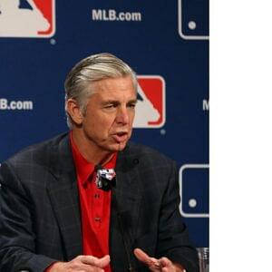 Winning Never Gets Old For Dave Dombrowski