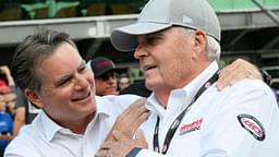 Will Rick Hendrick Return With Tom Cruise in Days of Thunder Sequel?