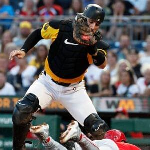 Time For The Pittsburgh Pirates To Get Serious