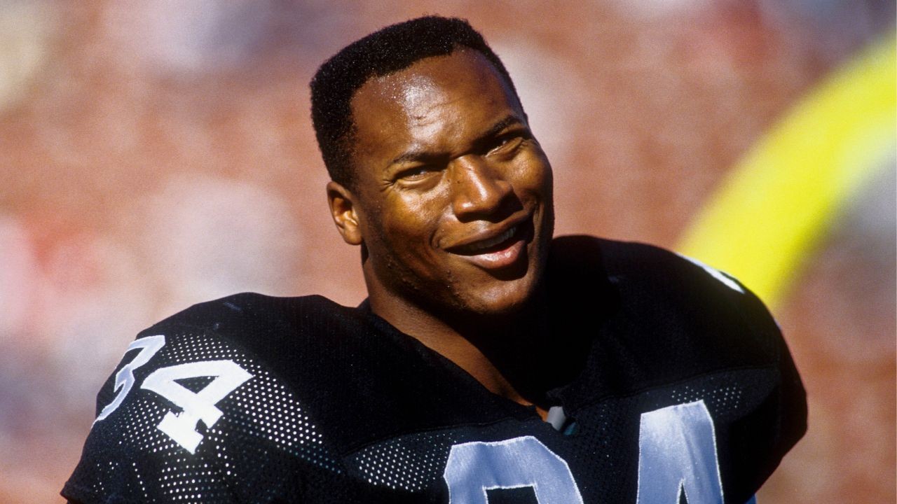 bo jackson miami dolphins