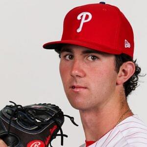 Soon You Will Know The Phillies Andrew Painter