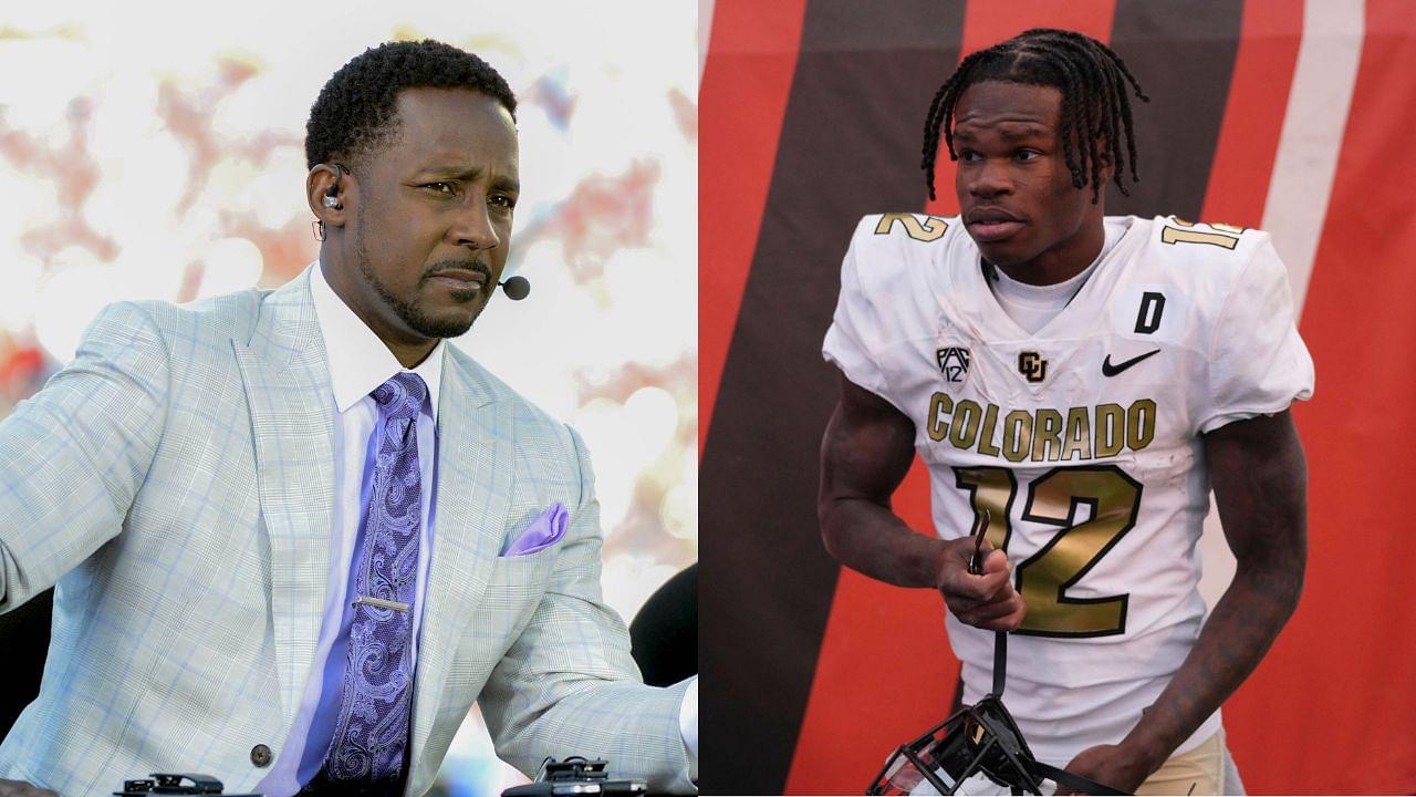 Desmond Howard, Travis Hunter