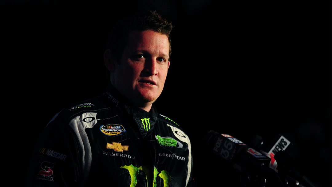 What is the difference between NASCAR and Motocross? Legend Ricky Carmichael Gives Honest Take