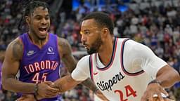 “Reaping the Benefits of All My Hard Work”: Norman Powell Revisits “Addition by Subtraction” Statement From Media Day