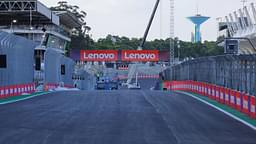 Autodromo Jose Carlos Pace, Interlagos, FORMULA 1 LENOVO GRANDE PREMIO DE SAO PAULO 2024