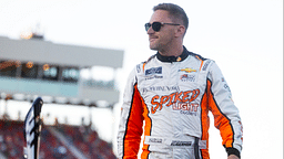 NASCAR Xfinity Series driver Parker Kligerman (48) during the Championship race at Phoenix Raceway.