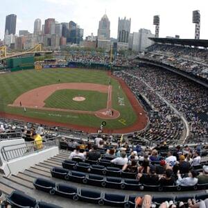 Time For The Pittsburgh Pirates To Get Serious