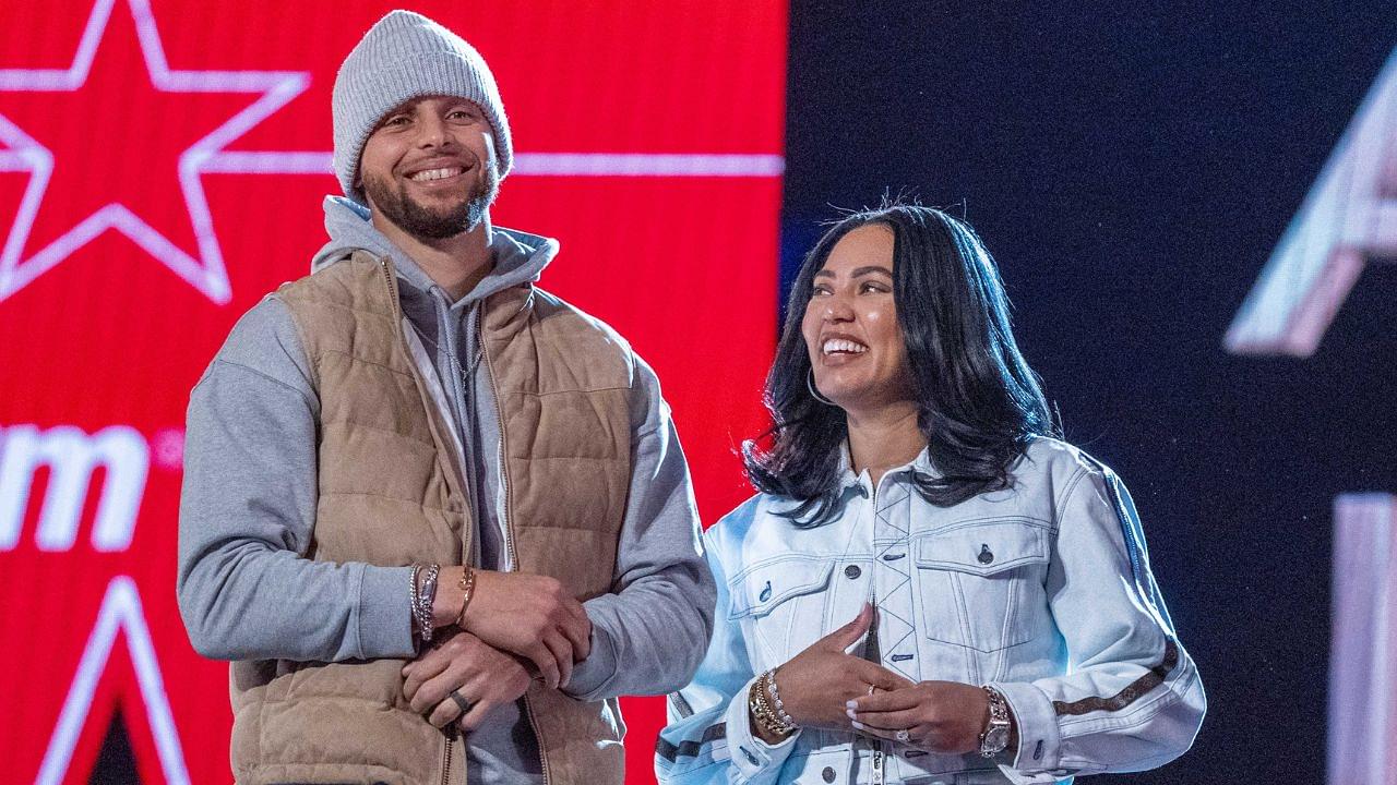 “It Drives Me Insane”: Stephen Curry’s Favorite Item of Clothing Is a Big Pet Peeve for Wife Ayesha Curry