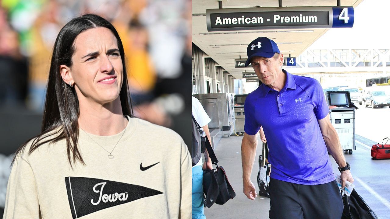 Skip Bayless Praises Caitlin Clark For Rejecting $1 Million Offer "After  All the Jealousy and Resentment She Felt Last Season" - The SportsRush