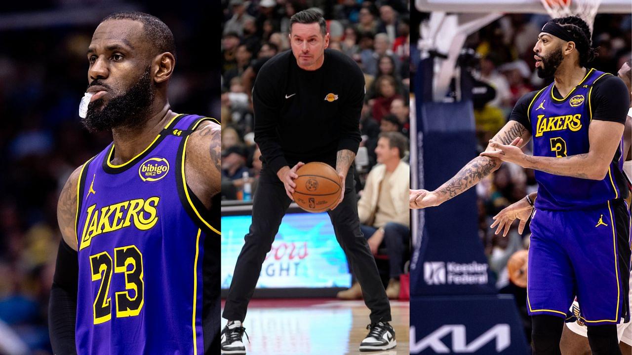 NBA News