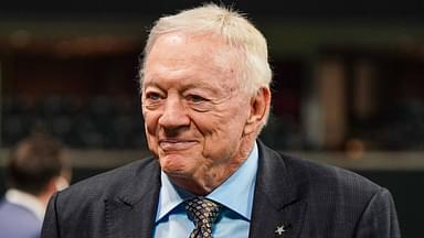 Jerry Jones