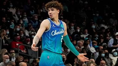 LaMelo Ball