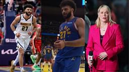 “Lord of the Flies!”: Jamal Murray Catching a Fly and Giving It to Doris Burke Draws Hilarious Fan Reactions