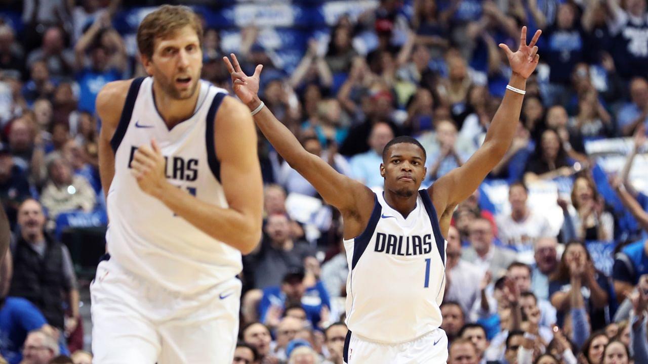 NBA News