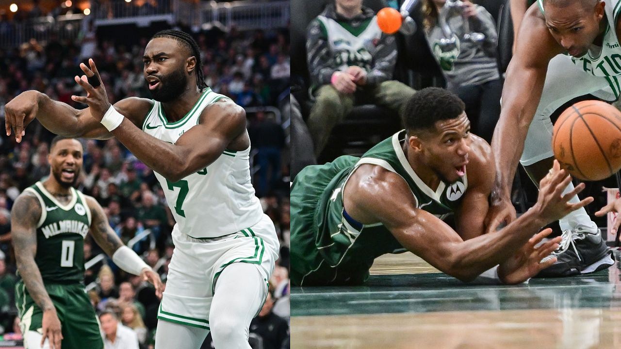 Jaylen Brown Says He Deserved Finals MVP But Did Not Expect it Because He "Rubs People the Wrong Way" - The SportsRush