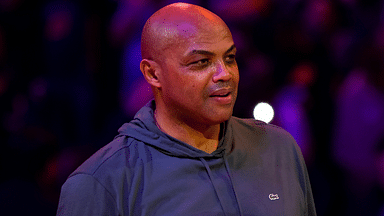 Charles Barkley