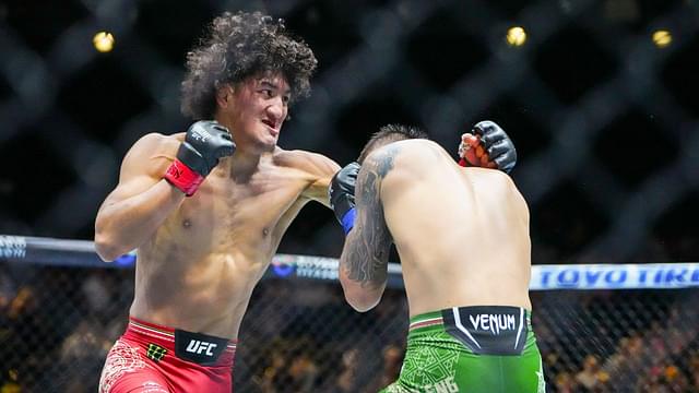 Raul Rosa Jr. on UFC fighters cherry picking opponents