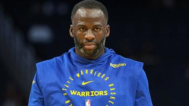 Draymond Green