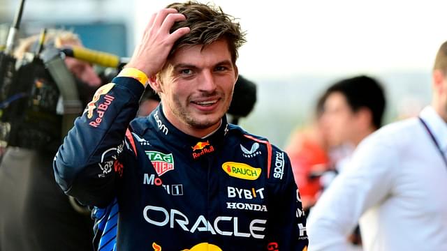 Motorsport FIA Formula 1, Grand Prix of the USA 2024 emspor, v l Qualifying Max Verstappen Oracle Red Bull Racing starting number 1