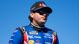 NASCAR Cup Series driver Noah Gragson (10) during the NASCAR Cup Series Championship race at Phoenix Raceway.