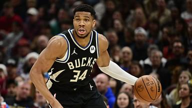 Is Giannis Antetokounmpo Playing Tonight vs Pacers? Bucks Injury Report(31st December)