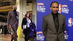 “Stephen A. Smith vs Lazy-Eyed Jones”: Shaquille O’Neal and Charles Barkley Mock Kenny Smith Ahead of Free-Throw Contest