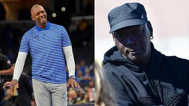 "My Skillset Was Higher Than MJ's": Penny Hardaway Differentiates Himself From Michael Jordan