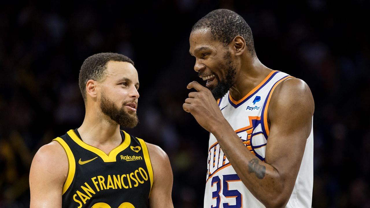 Is Stephen Curry Playing Tonight vs Kevin Durant’s Suns? Warriors Injury Report(28th December)