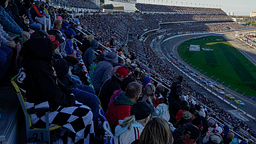 Daytona 500 at Daytona International Speedway, Monday, Feb. 19, 2024.