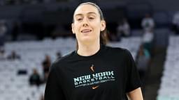 Breanna Stewart