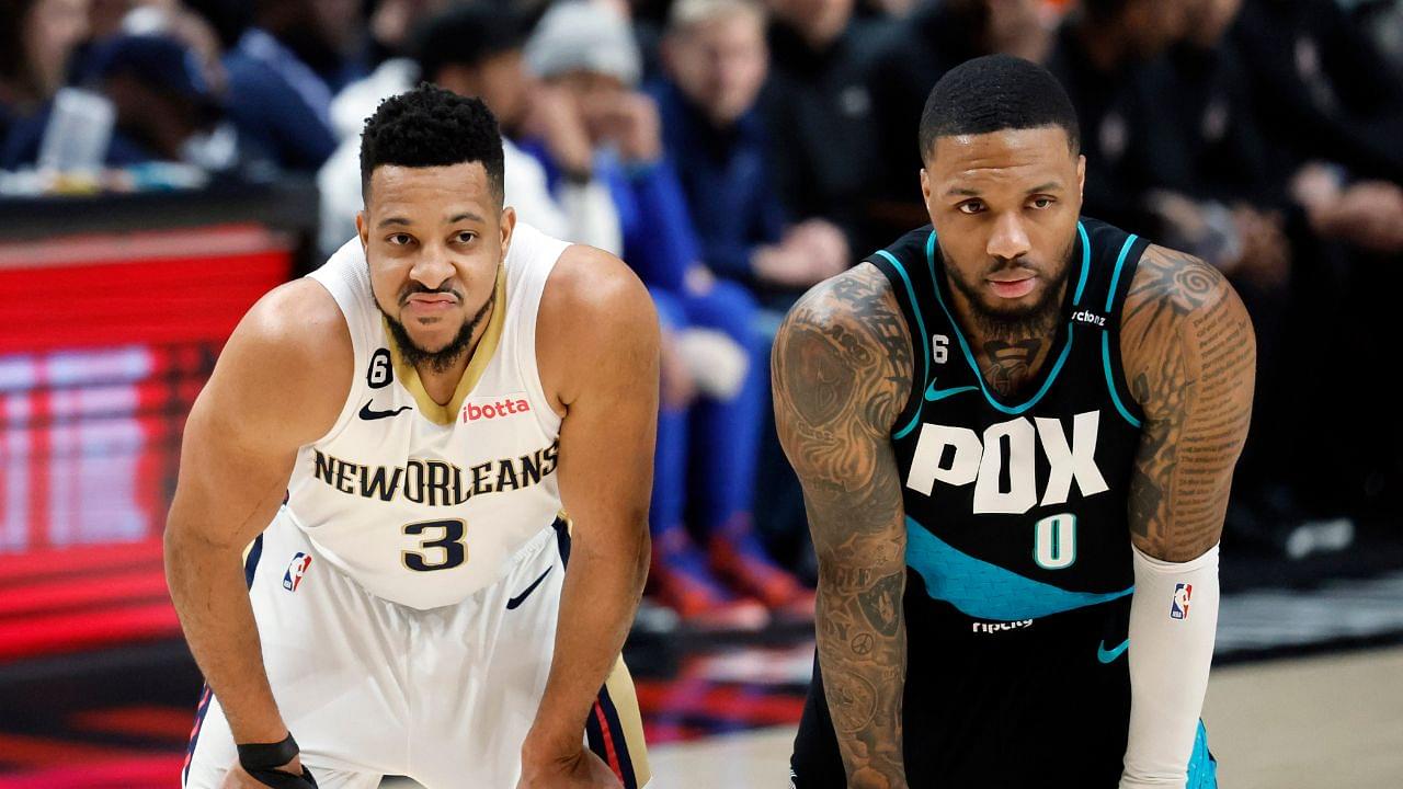 NBA News