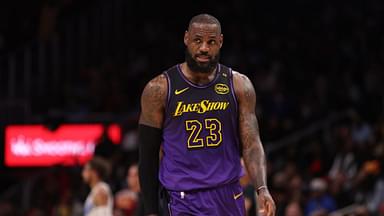 Is LeBron James Playing Tonight vs Timberwolves? Lakers Injury Report(13th December)