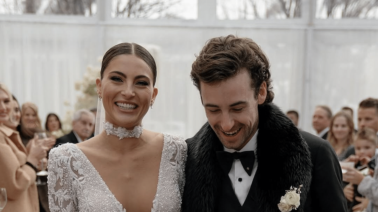 ‘Imagine Not Being the Most Popular at Your Own Wedding’: NASCAR Fans
