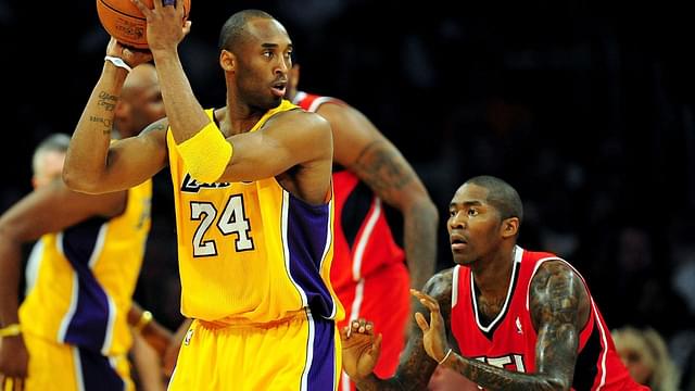 “7 Years Before Kobe Bryant Acknowledged Me”: Jamal Crawford Recalls How Long It Took to Earn Mamba’s Respect