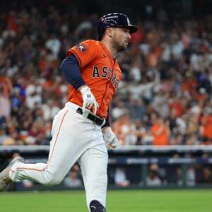 Is The Astros Dynasty In Decline?