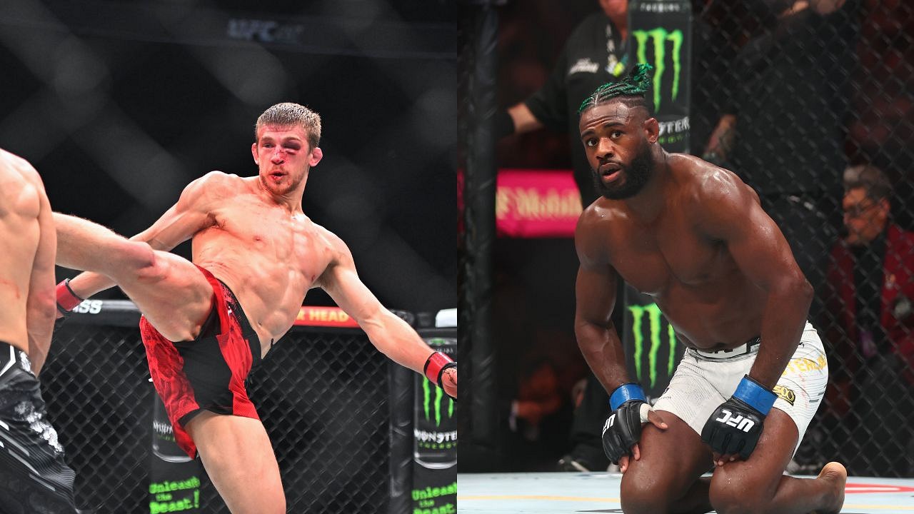 Movsar Evloev Blames Aljamain Sterling For Prelims Spot At UFC 310 But ...