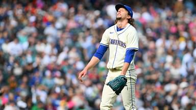 Will Mariners Waste Great Pitching Again?