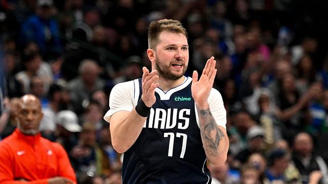 Is Luka Doncic Playing Tonight vs Timberwolves? Mavericks Injury Report for Christmas Day Matchup