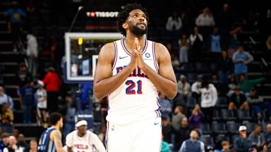 Joel Embiid