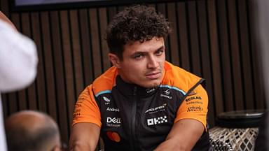 4 Lando Norris (GBR, McLaren Formula 1 Team), F1 Grand Prix of Qatar at Lusail International Circuit on November 30, 2024 in Doha, Qatar.